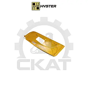 Крышка боковая отсека АКБ Hyster J1.6-2.0XN правый