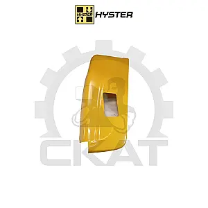 Крышка боковая отсека АКБ Hyster J1.6-2.0XN правый