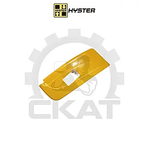 Крышка боковая отсека АКБ Hyster J1.6-2.0XN правый