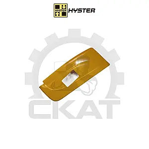 Крышка боковая отсека АКБ Hyster J1.6-2.0XN правый