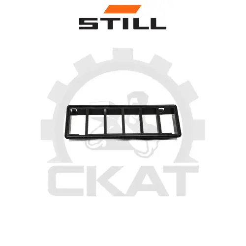 Рамка кнопок переключателей Still  R70-16/18/20/25/30/35/40/50