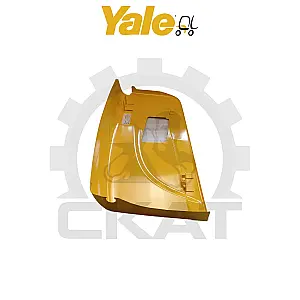 Крышка боковая  отсека АКБ Yale ERC16-20 правый