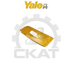 Крышка боковая  отсека АКБ Yale ERC16-20 правый