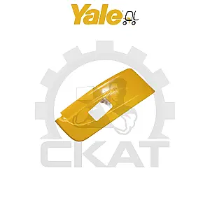 Крышка боковая  отсека АКБ Yale ERC16-20 правый