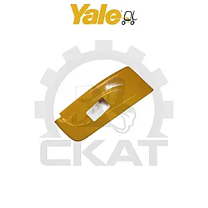 Крышка боковая  отсека АКБ Yale ERC16-20 правый