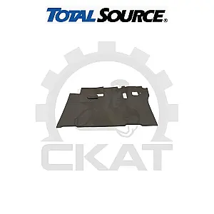Мат резиновый Total Source (5906526)