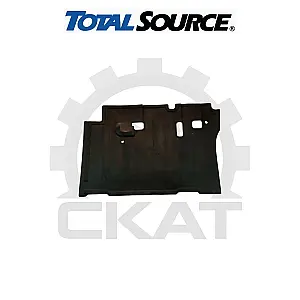 Мат резиновый Total Source (5906526)