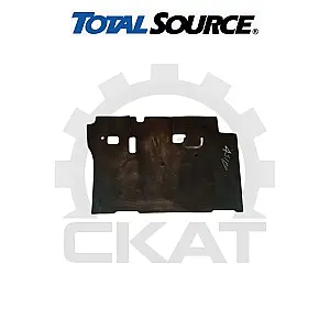 Мат резиновый Total Source (5906526)