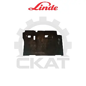 Мат резиновый Linde E12-16