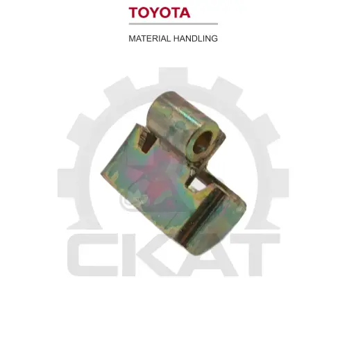 Замок АКБ Toyota-BT 7LOP10-25