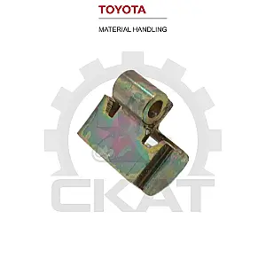 Замок АКБ Toyota-BT 7LOP10-25