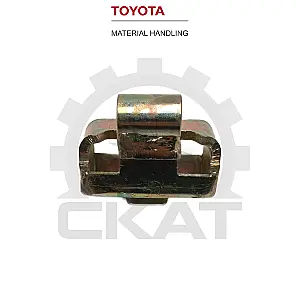 Замок АКБ Toyota-BT 7LOP10-25