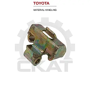 Замок АКБ Toyota-BT 7LOP10-25
