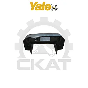 Крышка панели приборов Yale GDP/GLP20-35