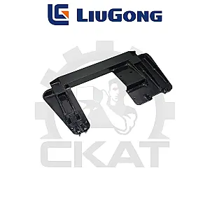 Педаль тормоза Liugong CLG2450H