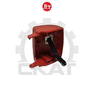 Кнопка аварийного выключения BT SWE080-140, LWE180-250