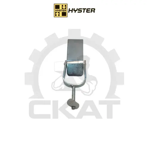 Крепление баллона газового Hyster H1.50-3.50TX
