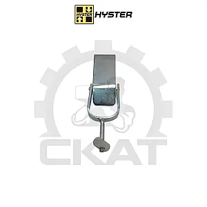 Крепление баллона газового Hyster H1.50-3.50TX