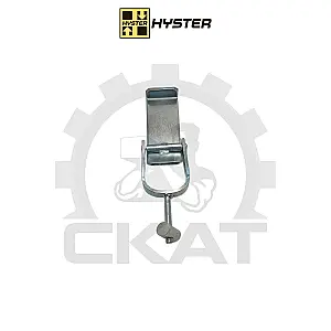 Крепление баллона газового Hyster H1.50-3.50TX