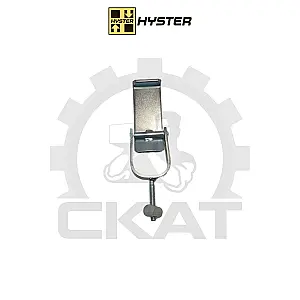 Крепление баллона газового Hyster H1.50-3.50TX