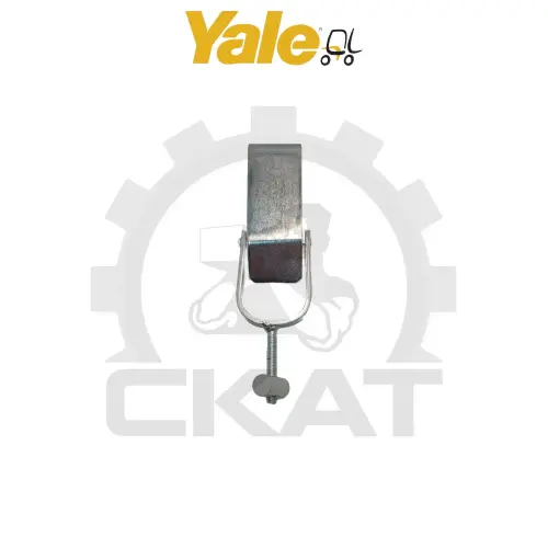 Крепление баллона газового Yale GP/GDP15-35