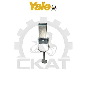 Крепление баллона газового Yale GP/GDP15-35