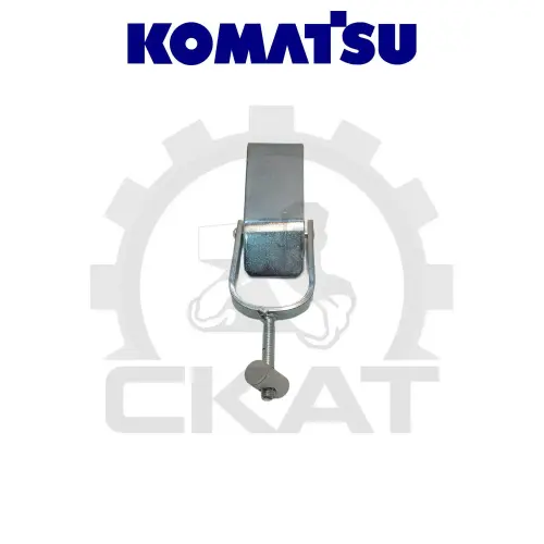 Крепление баллона газового Komatsu FD/FG15-35