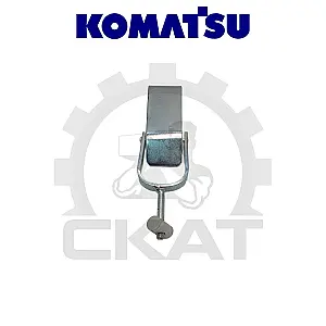Крепление баллона газового Komatsu FD/FG15-35