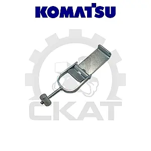 Крепление баллона газового Komatsu FD/FG15-35