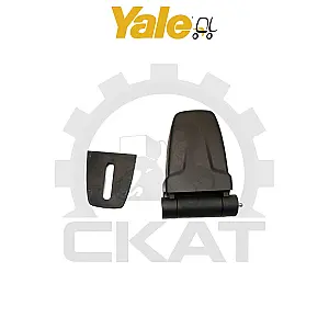 Петля двери кабины Yale GDP/GLP60- 120 (комплект)