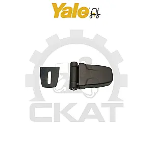 Петля двери кабины Yale GDP/GLP60- 120 (комплект)