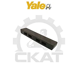 Отбойник резиновый Yale MP16