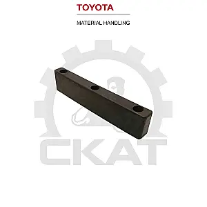 Отбойник резиновый Toyota-BT VCE150A