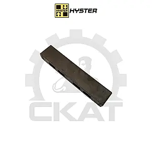Отбойник резиновый Hyster P1.6