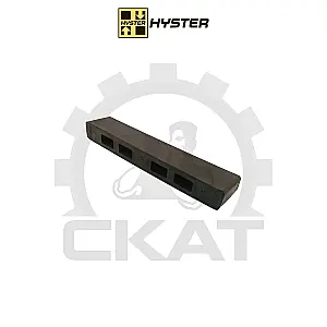 Отбойник резиновый Hyster P1.6