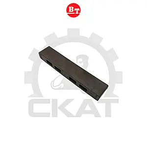 Отбойник резиновый BT RS150 Radioshuttle
