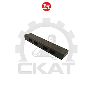 Отбойник резиновый BT RS150 Radioshuttle