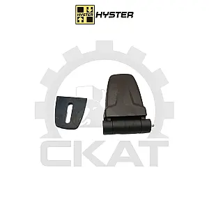 Петля двери кабины Hyster RS46, H6-32XD (комплект)
