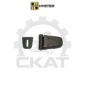 Петля двери кабины Hyster RS46, H6-32XD (комплект)