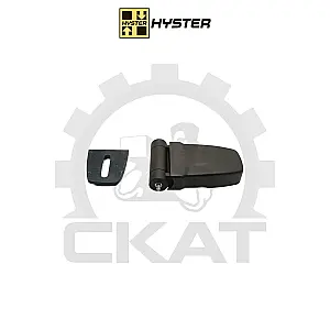 Петля двери кабины Hyster RS46, H6-32XD (комплект)