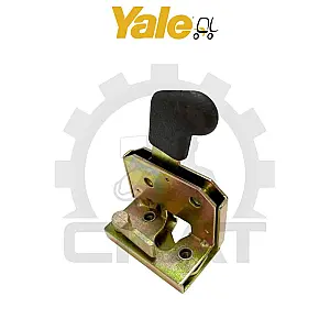 Замок двери правой Yale GDP/GLP50-100