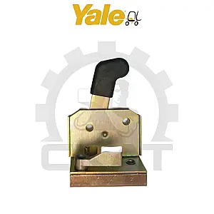 Замок двери правой Yale GDP/GLP50-100