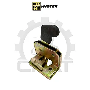 Замок двери правой Hyster H5.00-10.00FT, S5.00-10.00FT