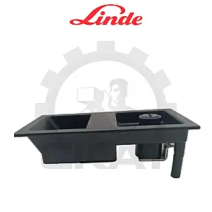 Замок двери внешний Linde H18-30