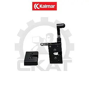 Замок двери Kalmar TR618iAL