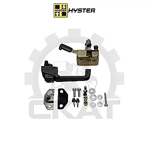 Замок двери правой Hyster H1.50-3.50FT