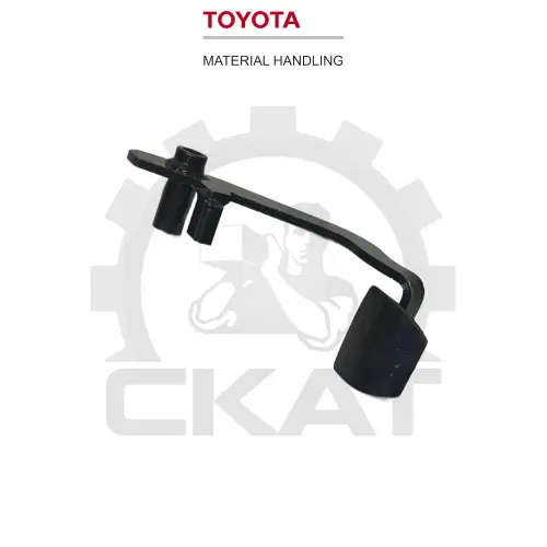 Педаль тормоза Toyota 7-8FD/FG10-35