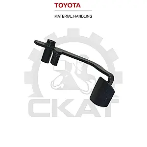 Педаль тормоза Toyota 7-8FD/FG10-35