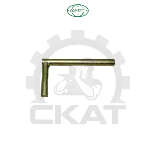 Замок АКБ Combilift C3500E