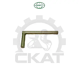 Замок АКБ Combilift C3500E